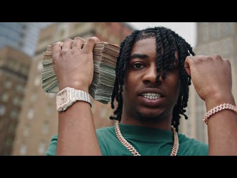 Lil Zay - Deep End [Official Music Video]