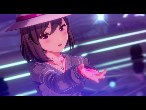 【4K】「First Step」神崎莉央 衣装：ベーシックスタイル【IDOLY PRIDE/アイプラ3Dライブ】