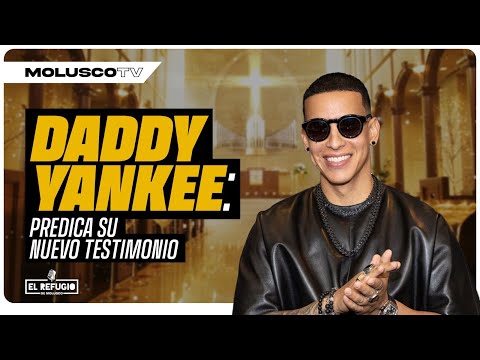 Daddy Yankee da testimonio en el cual desahoga historias personales y de su  matrimonio