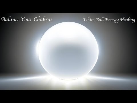 All Chakra Balancing I Energy Balancing Guided Meditation