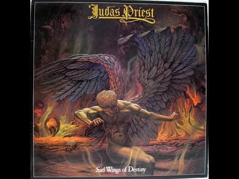 **Deconstructing Judas Priest's "Deceiver" - An In-Depth Analysis**