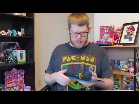 Nerd Swag Ep. 1 | The Return of the Swag|