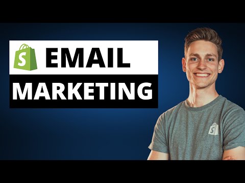 Shopify Email Marketing 2024 (Email Forms, Automations, and Abandoned Cart Workflows)