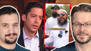 Michael Knowles Reacts to Tik-Tok Dawah (How Did He Do?)