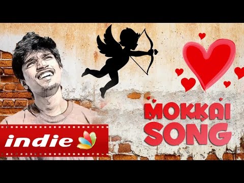 The Mokkai Song | Tamil Love Failure Sri Lankan Gana Album Song | Independent Music