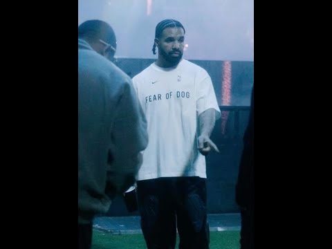 (FREE) Drake Type Beat - "HEAD UP/WISH THEY WAS ME"