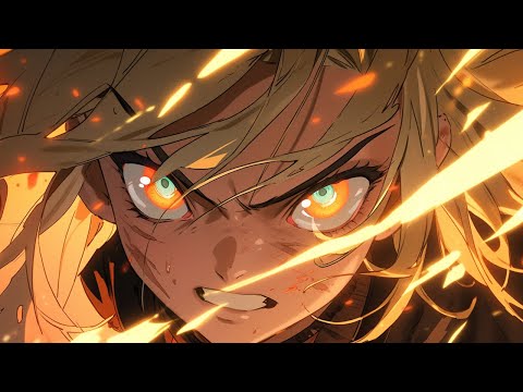 【フリーBGM】RAGE【戦闘・エレクトロ・かっこいい】