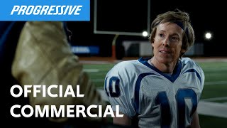 Friday Night James | Progressive Insurance Commercial