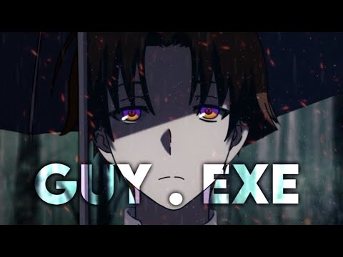 Ayanakoji Guy.exe edit-