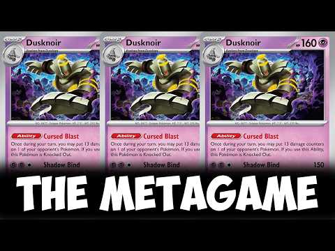 Let's Take a Look at the Standard Meta Right Now