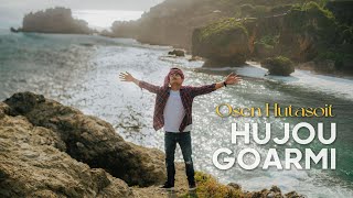 HUJOU GOARMI (OFFICIAL MUSIC VIDEO) OSEN HUTASOIT