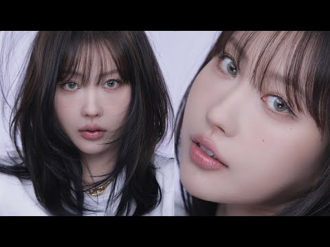 [Eng] 점 예쁘게 그리기 / 오버립 / 중안부 보정 / 앞머리 - New💇🏻‍♀️데일리 메이크업🤍 l 이사배(RISABAE Makeup)