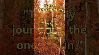 Journey within #innerjourney #innerstrength #inspirational