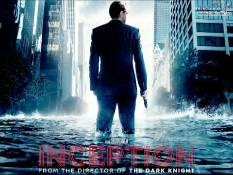 Inception - The Soundtrack - Time