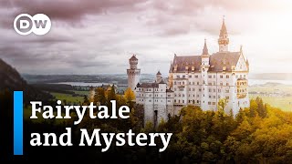 Neuschwanstein: King Ludwig‘s dream castle and its secrets | History Stories Special