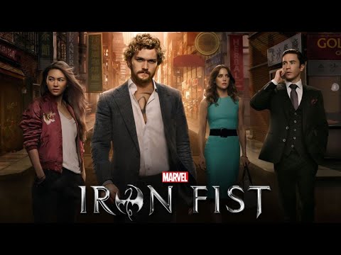 Iron Fist (2017) Movie || Finn Jones, Jessica Henwick, Tom Pelphrey, Jessica || Review and Facts