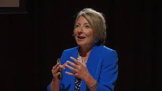 Millennial Leadership: Stop Complaining, Start Coaching | Danita Bye | TEDxBismarck