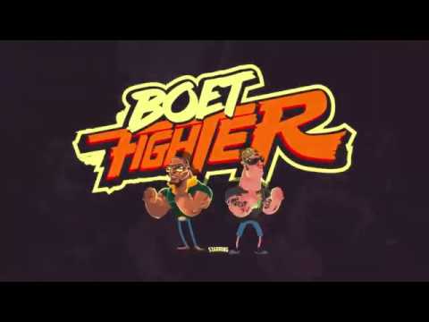 Boet Fighter Gameplay Teaser