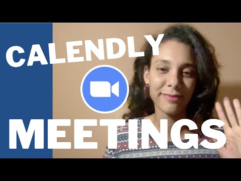 Are YOU canceling calendly meetings?