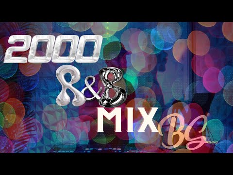 Early 2000's R&B Mix