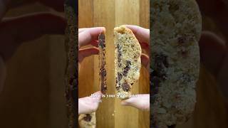 Same ingredients different cookie here’s the science behind why #bakingrecipes #bakinghack