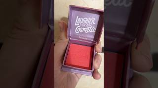 Benefit Crystah blush #makeup #girl #shorts