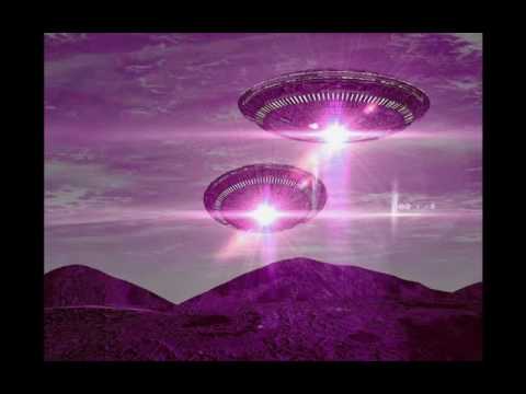 Ufo Sounds 2 *Sound Effects