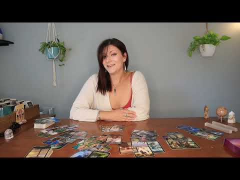 Libra ♎️  Accepting Their Offer 😱 ❤️ Weekly Tarot Reading