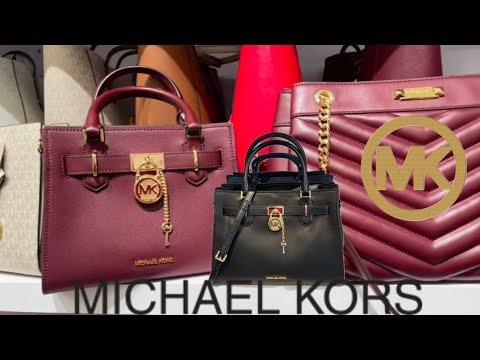 Michael Kors Outlet: Best Deals & Hidden Gems Mirkin “Birkin” Dupe