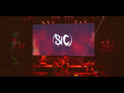 SIC - TRIBUTE TO SLIPKNOT | LIVE