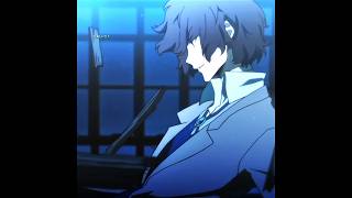 Dazai Osamu 💗🛐 BSD #bungoustraydogs #bungostraydogs #dazai #dazaiosamu #dazaiosamuedit #dazaiedits