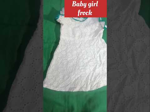 frock design ideas | Baby girl #baby #fashion #shorts