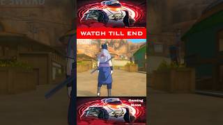 SASUKE BUNDLE RING EVENT IN TAMIL💥|RIP 1300+ DIAMONDS 🤧|#freefire #viralvideo #naruto#shorts