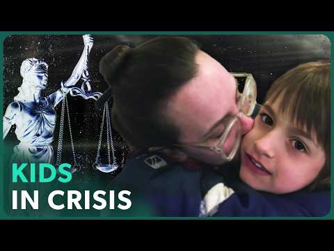 Kids In Crisis: The Fine Line Between Protecting Children and Parents’ Rights