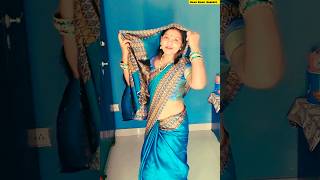 दिन भर चाहे जहा राइहो हमार पिया ll Bhojpuri song popular trending song viral video dehati nach ll