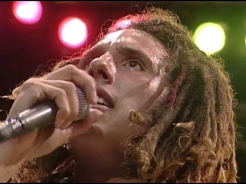 Rage Against The Machine - Live at Pinkpop 1994 NEW FOOTAGE! (Full HD)