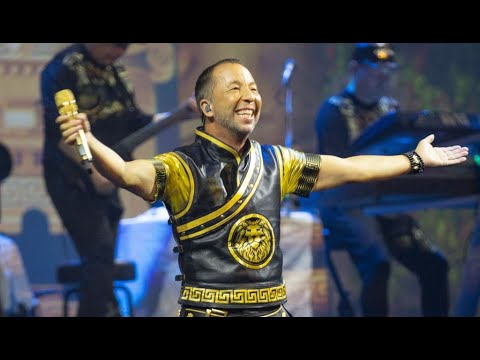 DJ BoBo - Somebody Dance With Me  (EVOLUT30N LIVE 2023)