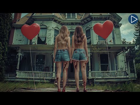 MOST HORRIBLE THINGS (aka LOVE HURTS) 🎬 Full Exclusive Horror Movie 🎬 English HD 2024