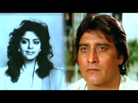 विनोद खन्ना खाई बेहेन की मौत के बदले की कसम | Police Aur Mujrim| Vinod Khanna, Raajkumar