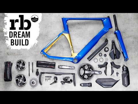 Dreambuild Orbea Orca Aero I Electric Shimano Dura Ace Di2 I New Carbon Road Bike I Best Of Custom