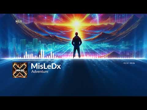 Adventure / MisLeDx