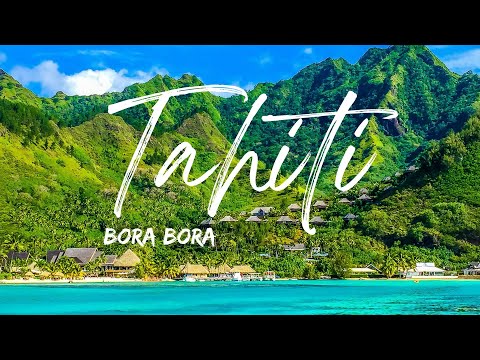 Tahiti travel itinerary for a holiday or honeymoon | Travel tips