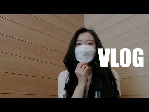 VLOGㅣ일상브이로그 나 감 잃었나봐, 분량100분 실화냐 😵 ㅣ9월 한달브이로그 🍭 ㅣniji