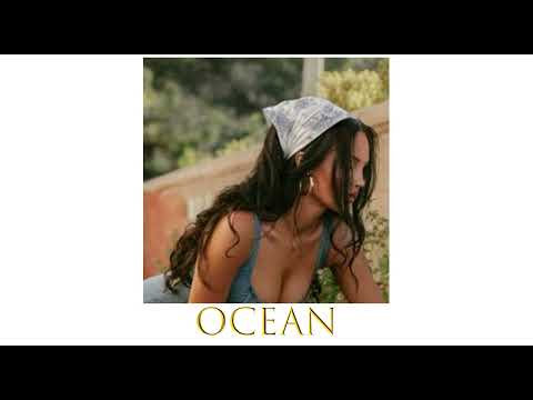 (FREE) R&B Type Beat - "Ocean"