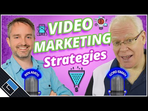 Video Marketing Strategy