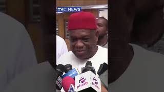 Everybody should Prepare For Death, I Am Prepared For Death - Orji Kalu