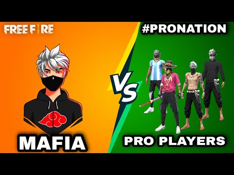 #pronation 1v4