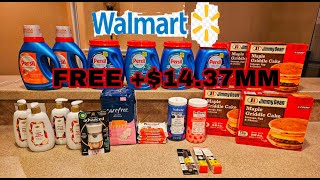 Walmart Ibotta Deals/FREE + $14.37MM