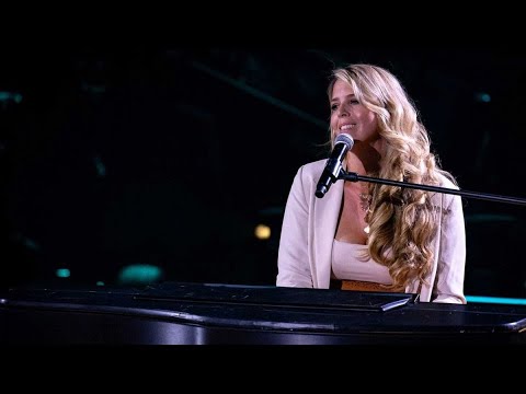 Jennifer Lynn - Dreams | The Voice 2024 (Germany) | Blind Auditions