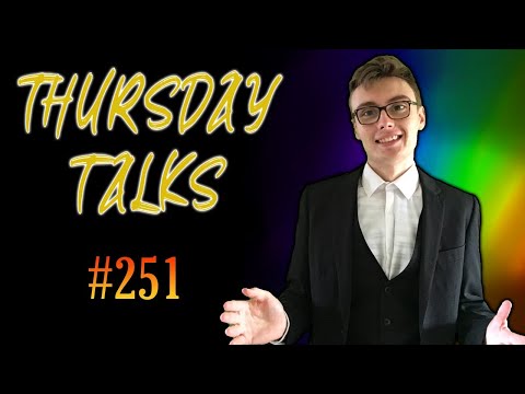 Thursday Talks - 50 Items on eBay (#251) - Audio @ 6 mins